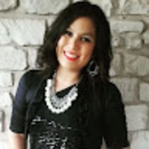 Meet your Posher, Stacy